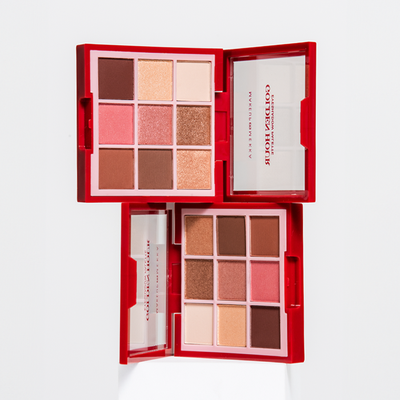 Golden Hour Eyeshadow Palette